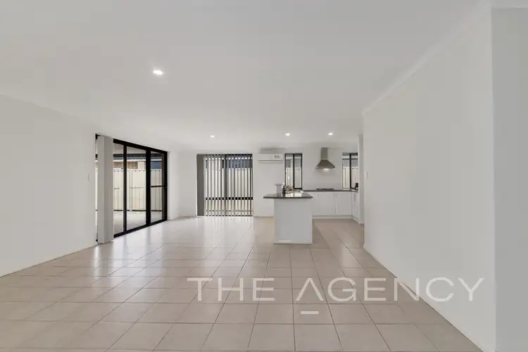 Fifth view of Homely house listing, 9 Herbert Meander, Baldivis WA 6171
