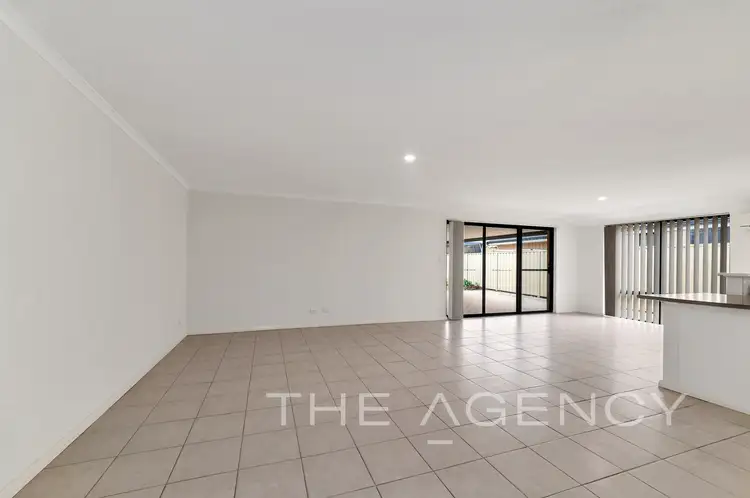 Sixth view of Homely house listing, 9 Herbert Meander, Baldivis WA 6171