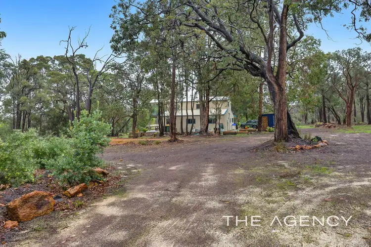 46 Lakeview Drive, Gidgegannup WA 6083