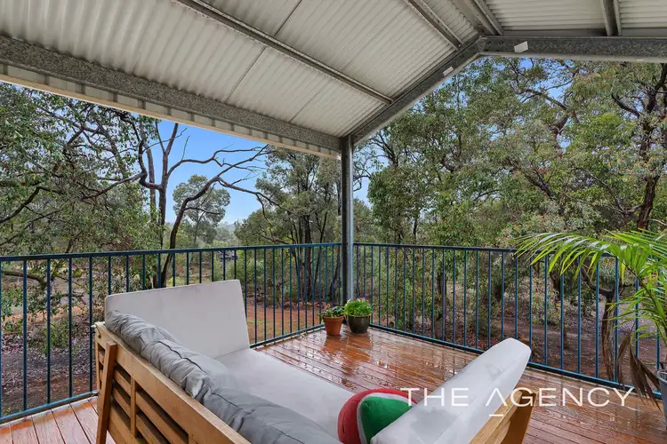 Third view of Homely house listing, 46 Lakeview Drive, Gidgegannup WA 6083