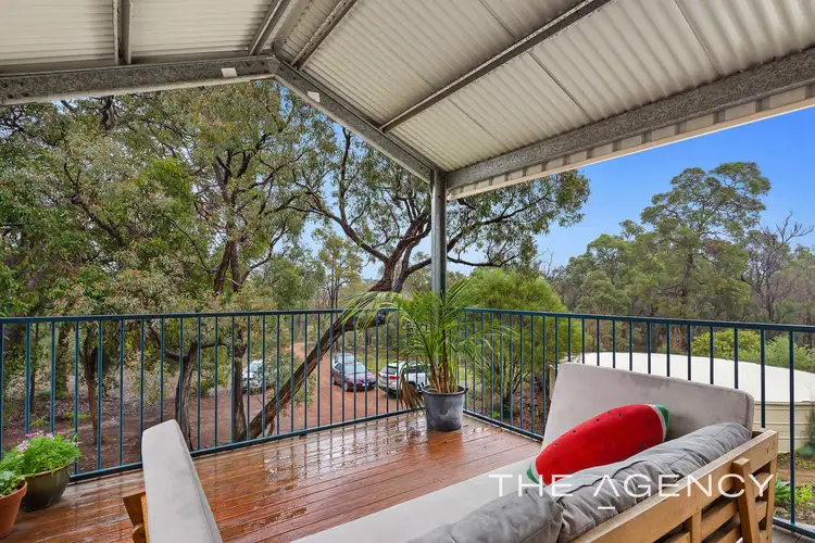 Fourth view of Homely house listing, 46 Lakeview Drive, Gidgegannup WA 6083