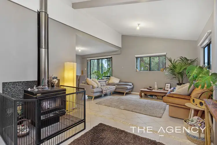Sixth view of Homely house listing, 46 Lakeview Drive, Gidgegannup WA 6083
