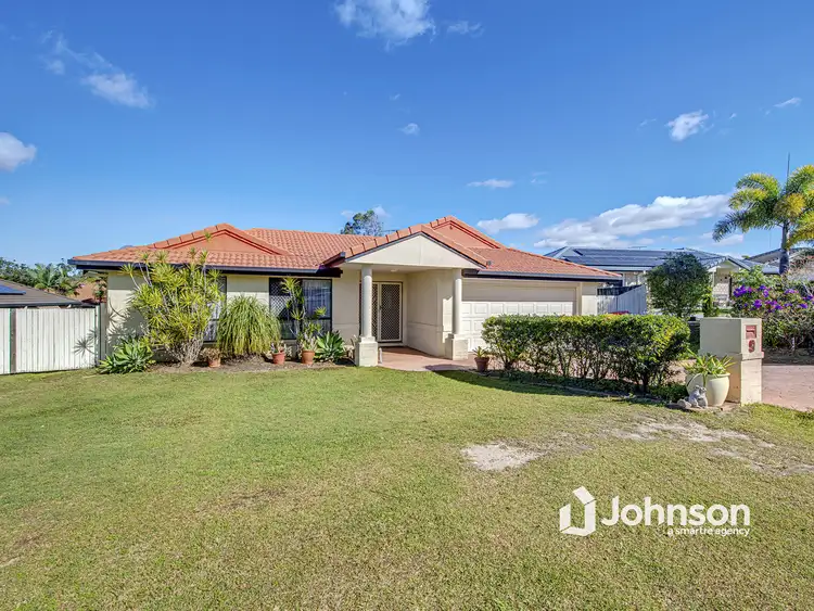 9 Eucalypt Place, Heritage Park QLD 4118