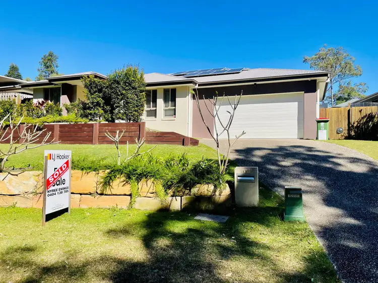 13 Sugargum Avenue, Mount Cotton QLD 4165