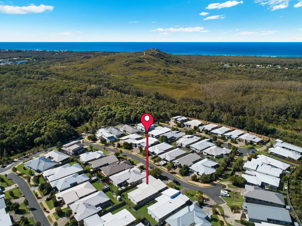 Main view of Homely house listing, 12 Cypress Place, Peregian Springs QLD 4573