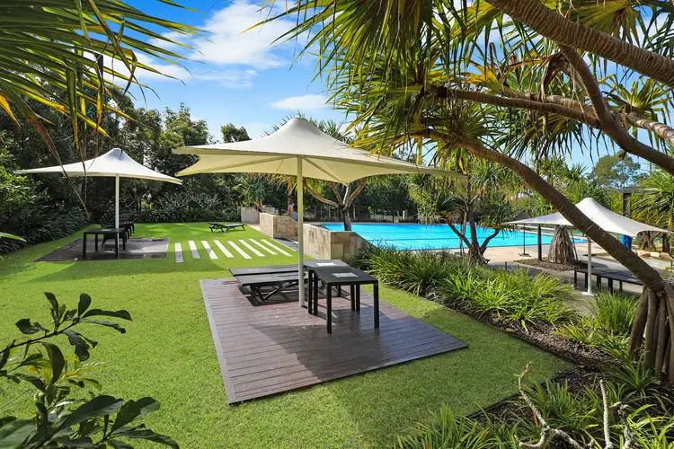 Second view of Homely house listing, 12 Cypress Place, Peregian Springs QLD 4573