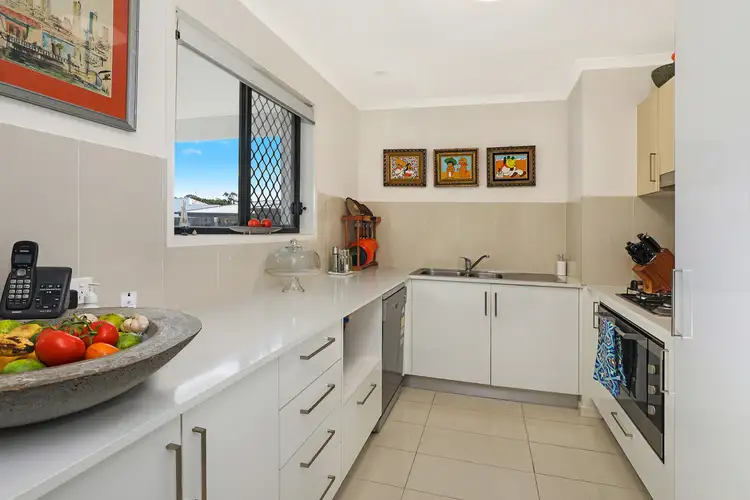 Third view of Homely house listing, 12 Cypress Place, Peregian Springs QLD 4573