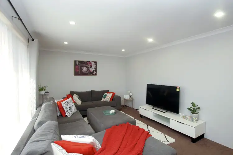 Fourth view of Homely house listing, 41 Mammoth Court, Ballajura WA 6066