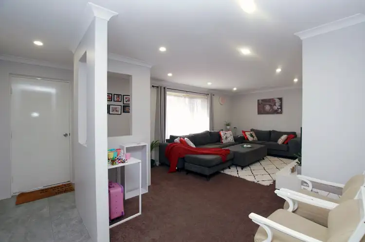 Fifth view of Homely house listing, 41 Mammoth Court, Ballajura WA 6066