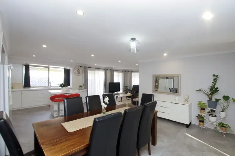 Sixth view of Homely house listing, 41 Mammoth Court, Ballajura WA 6066