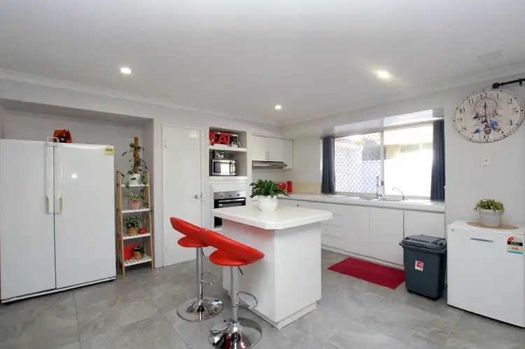Seventh view of Homely house listing, 41 Mammoth Court, Ballajura WA 6066