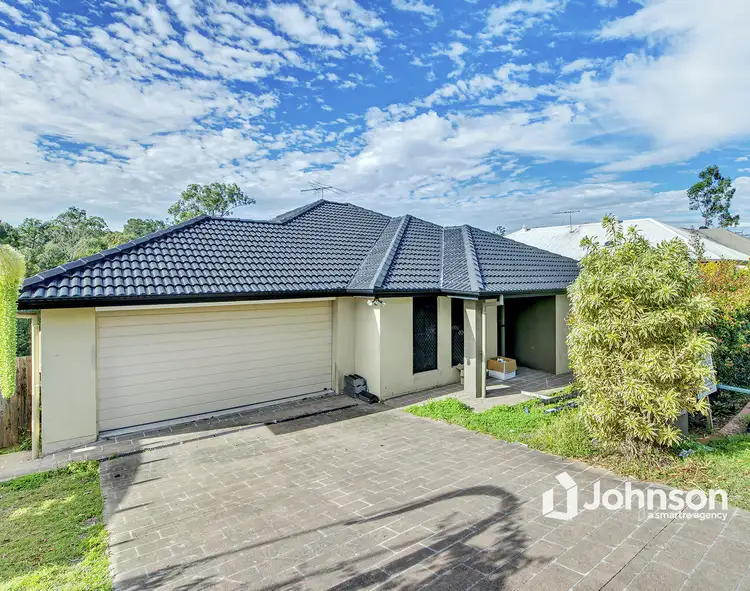 41 Emerald Crescent, Springfield QLD 4300