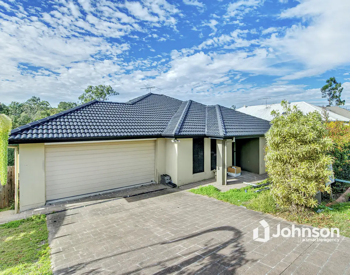 Main view of Homely house listing, 41 Emerald Crescent, Springfield QLD 4300