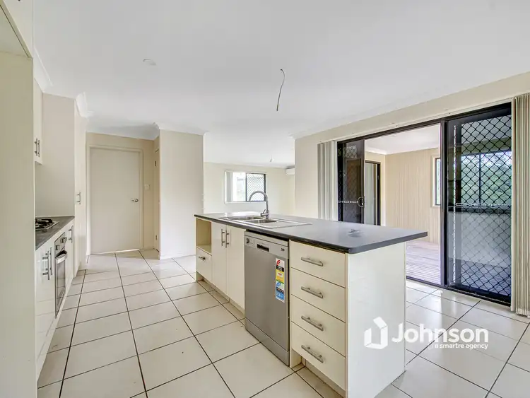 Second view of Homely house listing, 41 Emerald Crescent, Springfield QLD 4300