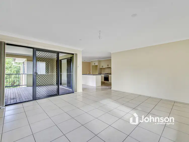 Third view of Homely house listing, 41 Emerald Crescent, Springfield QLD 4300