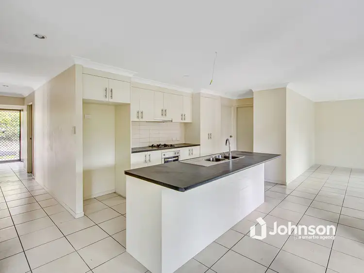 Fourth view of Homely house listing, 41 Emerald Crescent, Springfield QLD 4300