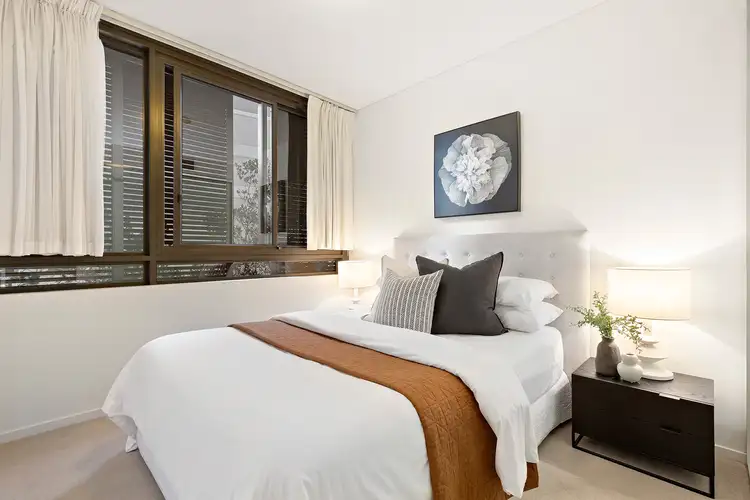 Third view of Homely apartment listing, 36/1 King Street, Newcastle NSW 2300