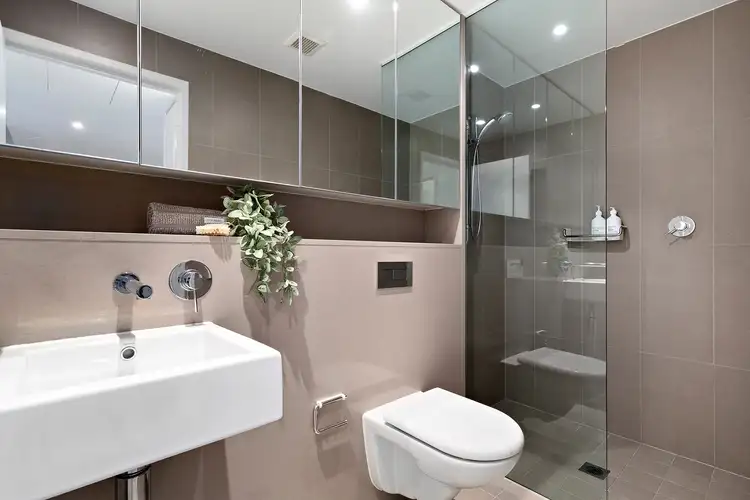 Fourth view of Homely apartment listing, 36/1 King Street, Newcastle NSW 2300