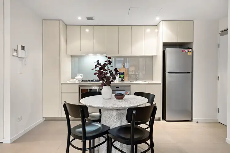 Fifth view of Homely apartment listing, 36/1 King Street, Newcastle NSW 2300