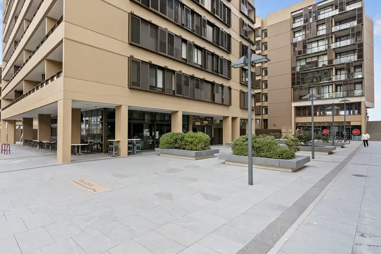 Sixth view of Homely apartment listing, 36/1 King Street, Newcastle NSW 2300