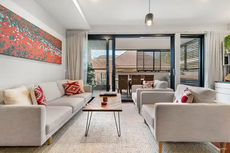 201/58C Bolton Street, Newcastle NSW 2300