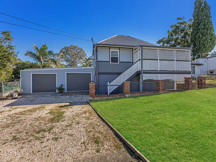 Main view of Homely house listing, 20 Challinor Street, Sadliers Crossing QLD 4305