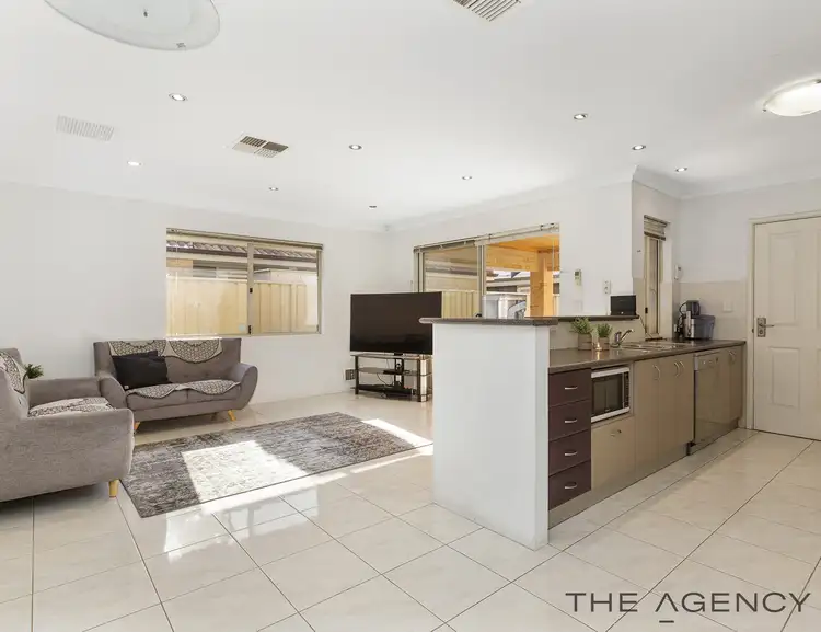 Fourth view of Homely house listing, 7 Batsford Way, Canning Vale WA 6155