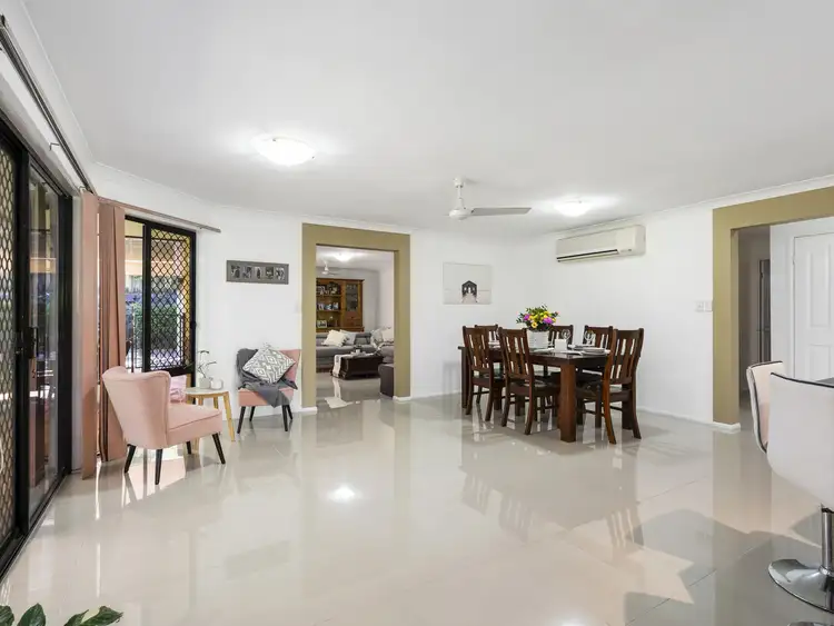 Fifth view of Homely house listing, 16 Granya Court, Pacific Pines QLD 4211