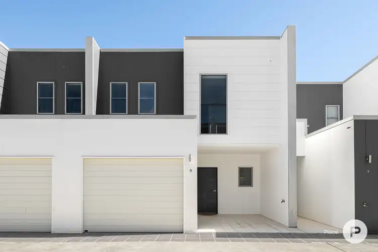 8/101 Jones Road, Carina Heights QLD 4152