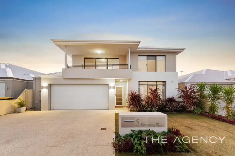 5 Hermosa Way, Burns Beach WA 6028