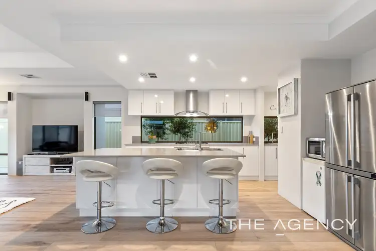 Third view of Homely house listing, 5 Hermosa Way, Burns Beach WA 6028