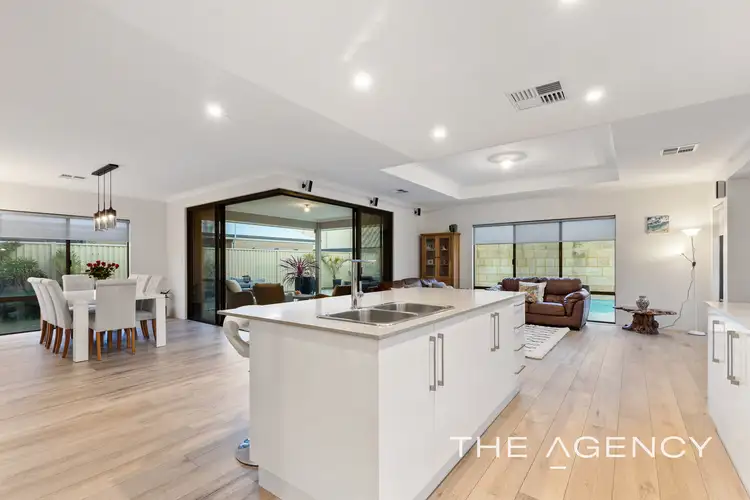 Fifth view of Homely house listing, 5 Hermosa Way, Burns Beach WA 6028