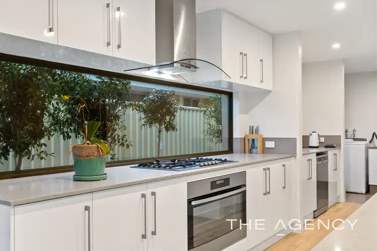 Sixth view of Homely house listing, 5 Hermosa Way, Burns Beach WA 6028