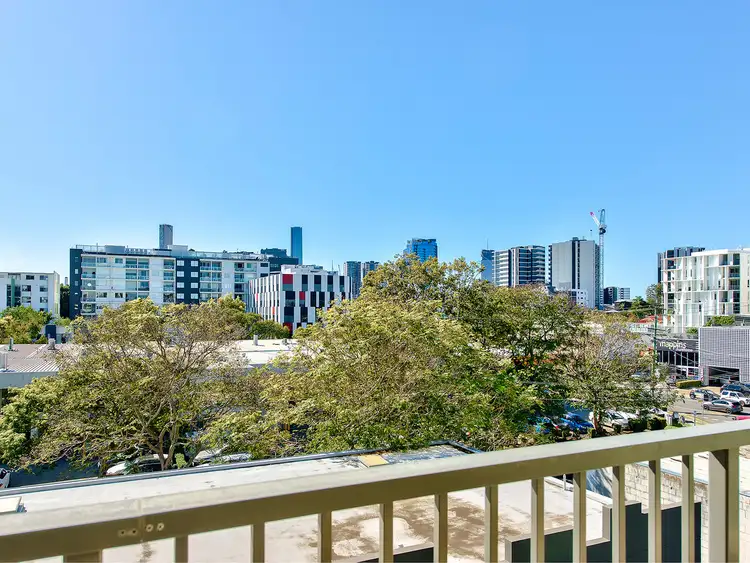 Main view of Homely apartment listing, 235/8 Musgrave Street, West End QLD 4101