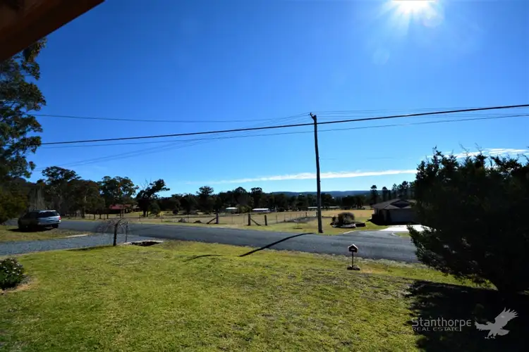Fourth view of Homely house listing, 57 Lees Mountain Road, Stanthorpe QLD 4380