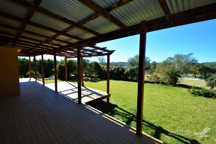 Fifth view of Homely house listing, 57 Lees Mountain Road, Stanthorpe QLD 4380
