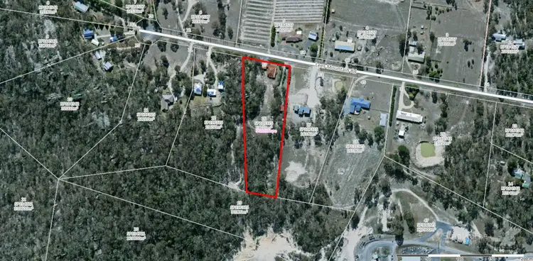 Sixth view of Homely house listing, 57 Lees Mountain Road, Stanthorpe QLD 4380
