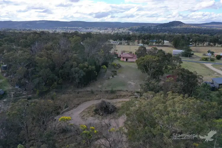 Seventh view of Homely house listing, 57 Lees Mountain Road, Stanthorpe QLD 4380