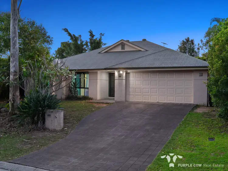 20 Canterbury Bell Cct., Springfield Lakes QLD 4300