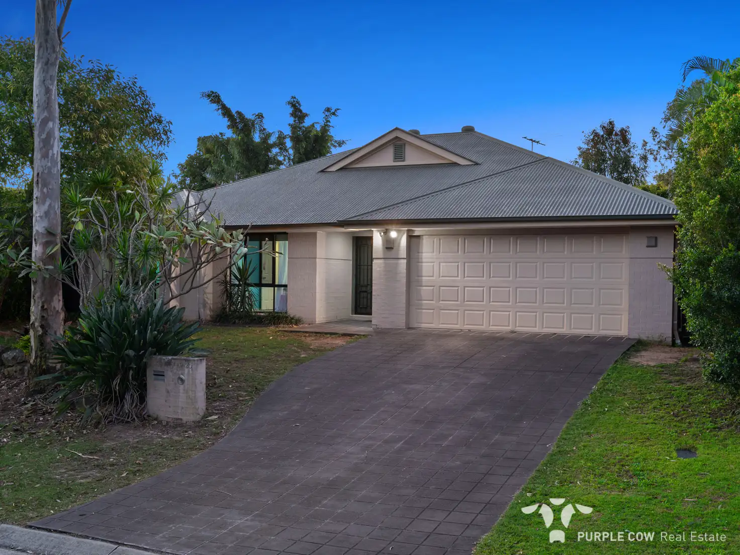Main view of Homely house listing, 20 Canterbury Bell Cct., Springfield Lakes QLD 4300