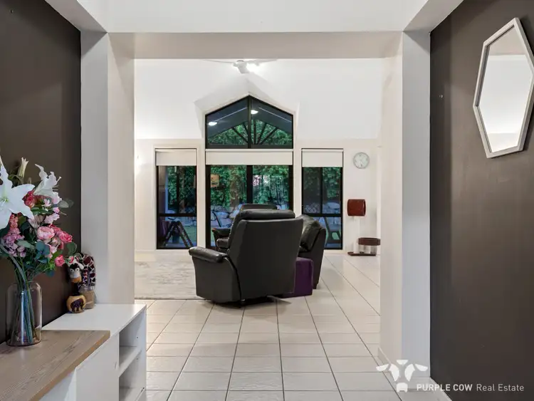Second view of Homely house listing, 20 Canterbury Bell Cct., Springfield Lakes QLD 4300