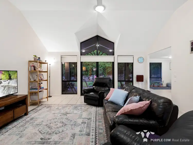 Third view of Homely house listing, 20 Canterbury Bell Cct., Springfield Lakes QLD 4300