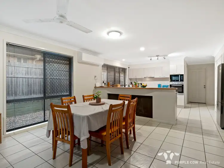 Fourth view of Homely house listing, 20 Canterbury Bell Cct., Springfield Lakes QLD 4300