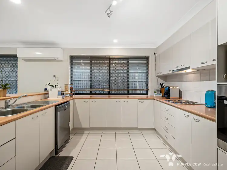 Fifth view of Homely house listing, 20 Canterbury Bell Cct., Springfield Lakes QLD 4300
