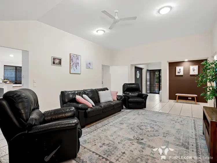 Sixth view of Homely house listing, 20 Canterbury Bell Cct., Springfield Lakes QLD 4300