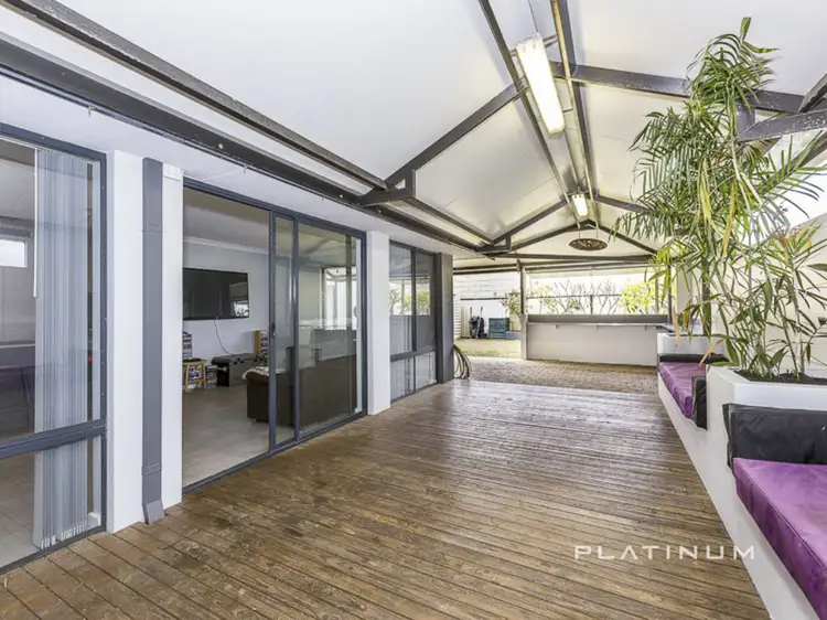 113 Liberty Drive, Clarkson WA 6030