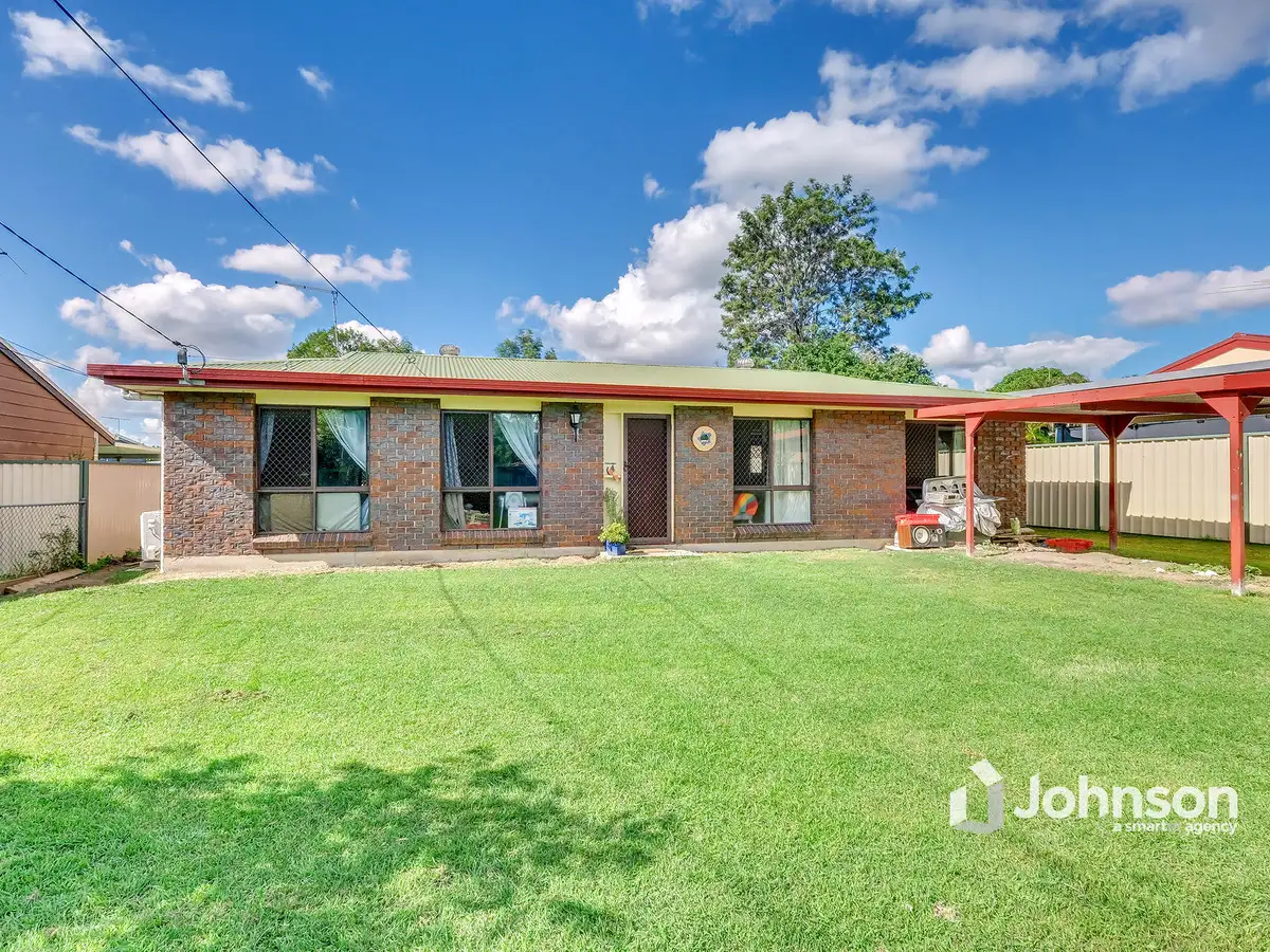 Main view of Homely house listing, 19 Stewart Street, Marsden QLD 4132