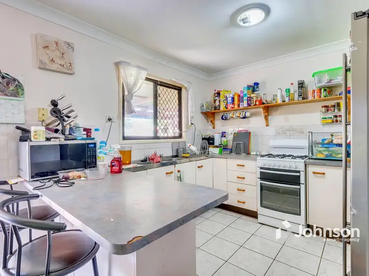 Second view of Homely house listing, 19 Stewart Street, Marsden QLD 4132