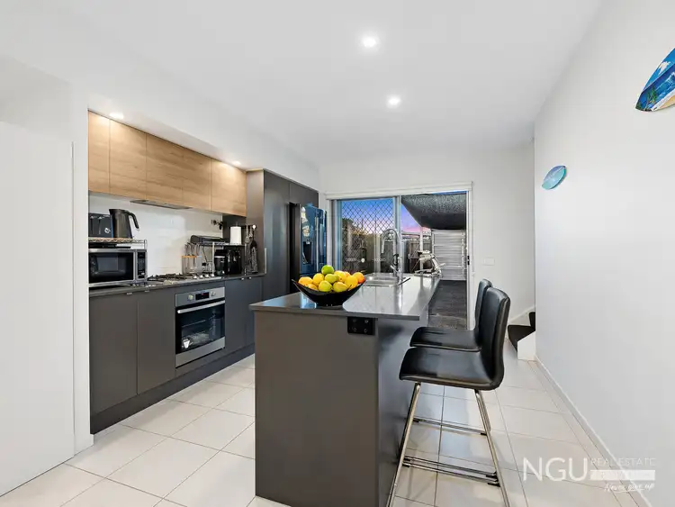 Third view of Homely townhouse listing, 12 McLean Street, Ripley QLD 4306