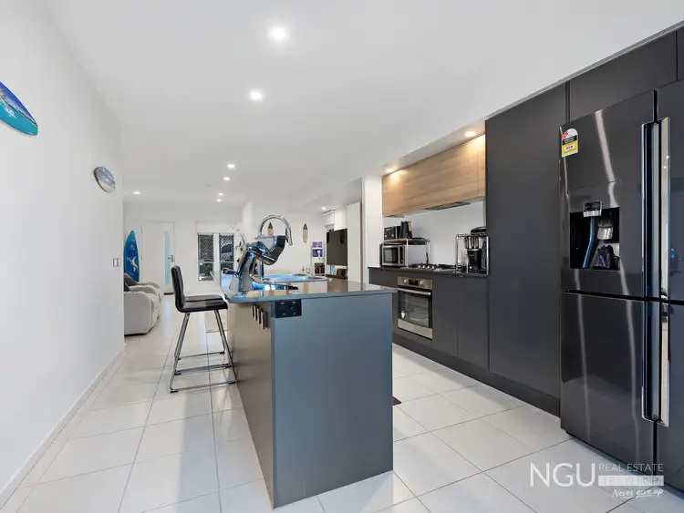 Fourth view of Homely townhouse listing, 12 McLean Street, Ripley QLD 4306